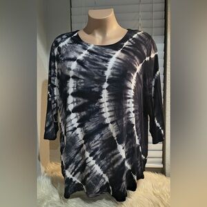 Ruby Rd Women’s 2X Top